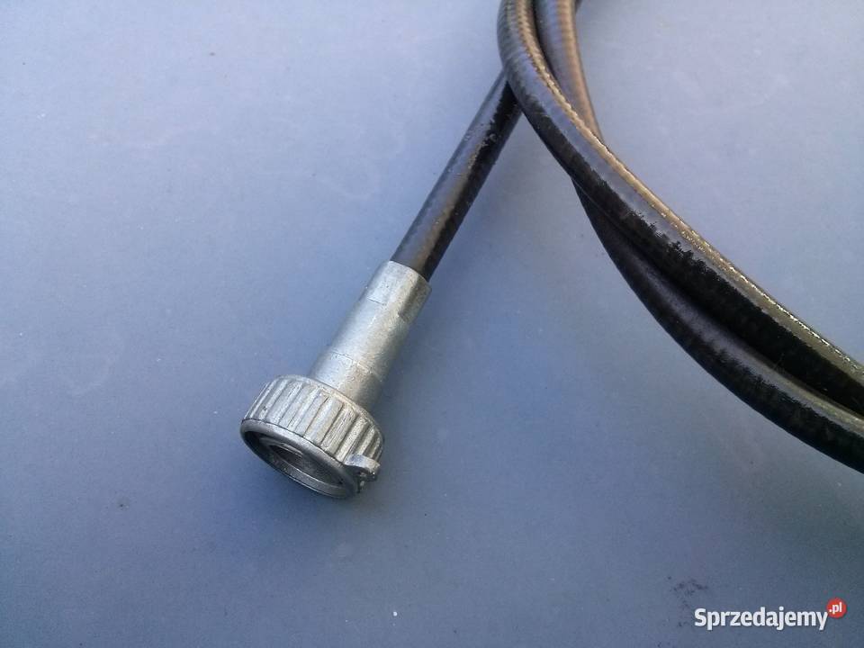 Nowa Linka prędkościomierza MZ Krosno