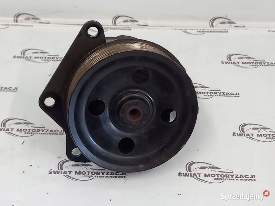 LAND ROVER DISCOVERY 27 D 276DT 190 pompa Kielce