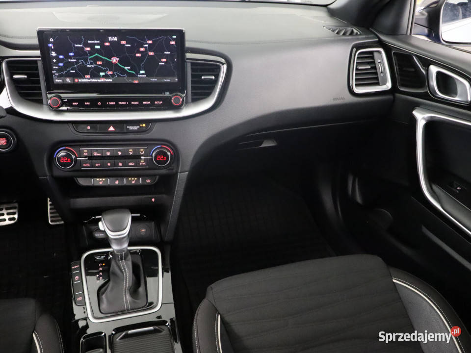 Kia ProCeed 15 TGDI