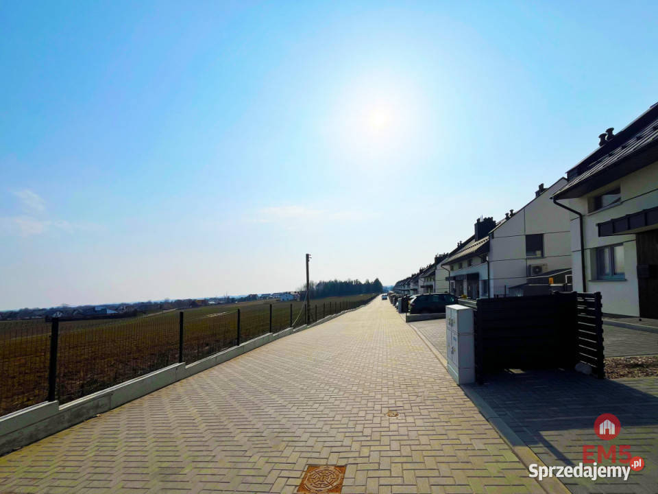 Działkę sprzedam 10000m2 Nowe Aleksandrowo 280m