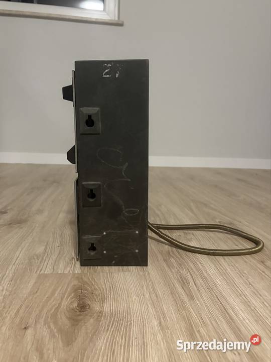 Automat telefoniczny na żetony Łomża