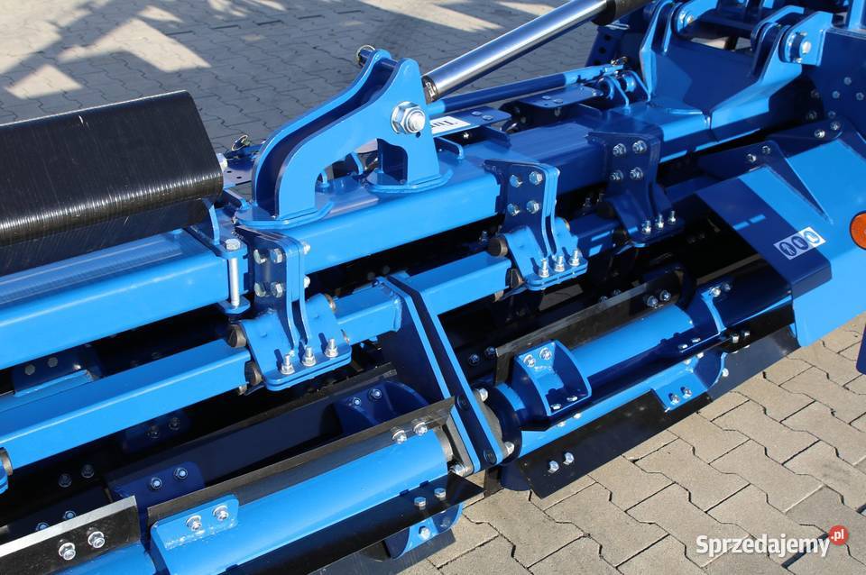 Wał nożowy Turbocut 4 m Proszówka sprzedam