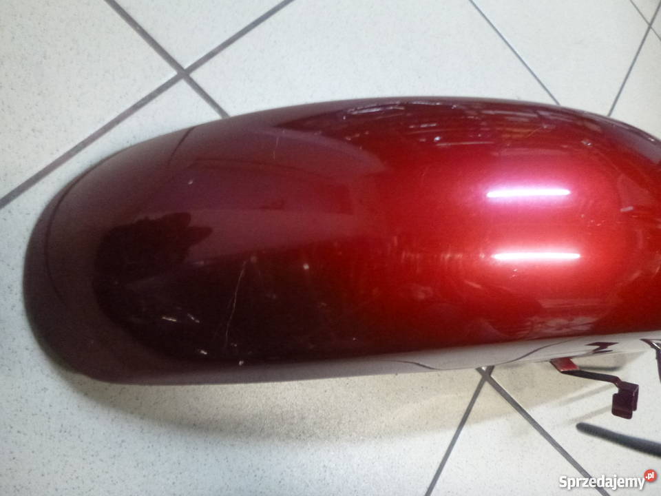 Błotnik PRZÓD Honda Super Magna VF 700750 Jawiszowice