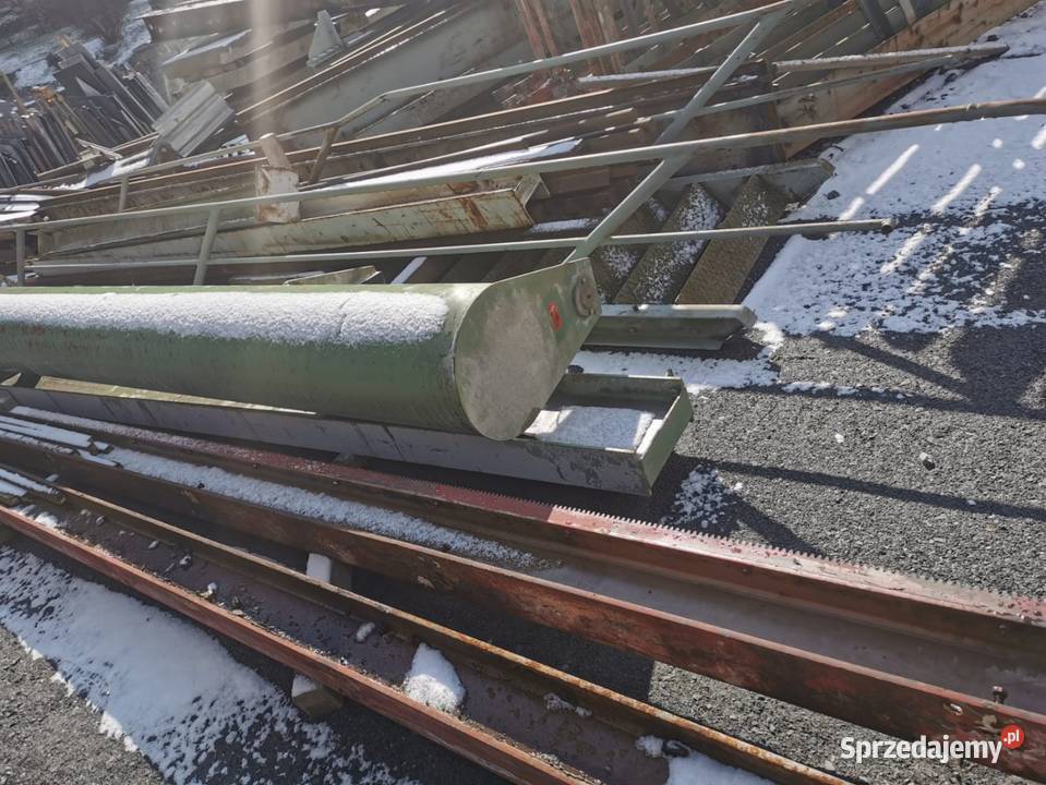 Piła do cięcia kamienia dysk 1500 Strzegom