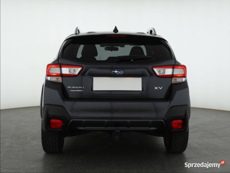 Subaru XV 16i benzyna Piaseczno