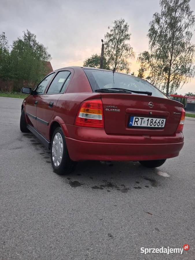 Astra G Sandomierz