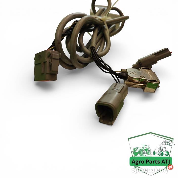 Moduł Sterownik GPS DP71406 Geoswitch Rozsiewacz Ciechanowiec