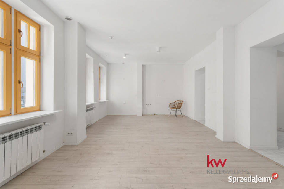 sprzedaży lokalu Poznań Poznańska 7476m2
