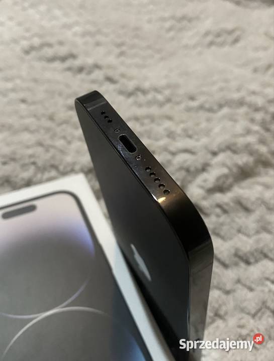 iPhone 14 Pro IDEALNY