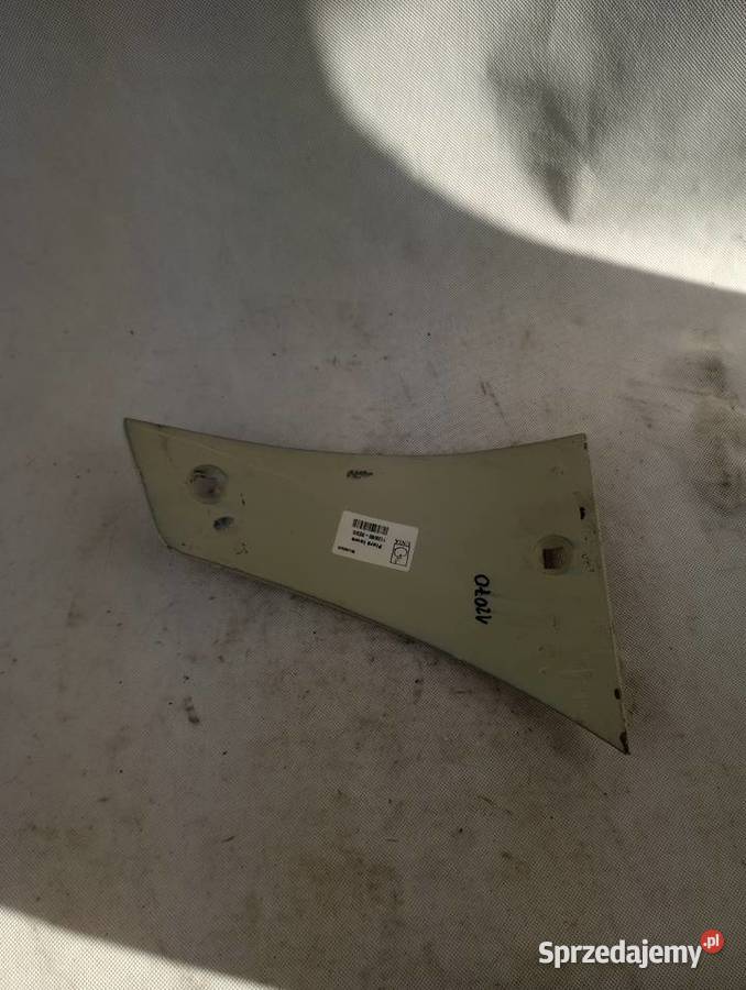 Pierś odkładnicy lewa 1126600030330 UNIA Józefin sprzedam
