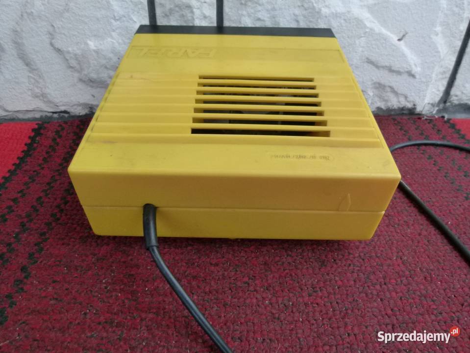Farelka grzejnik Polam Farel OTW2N 20302000W Zamość