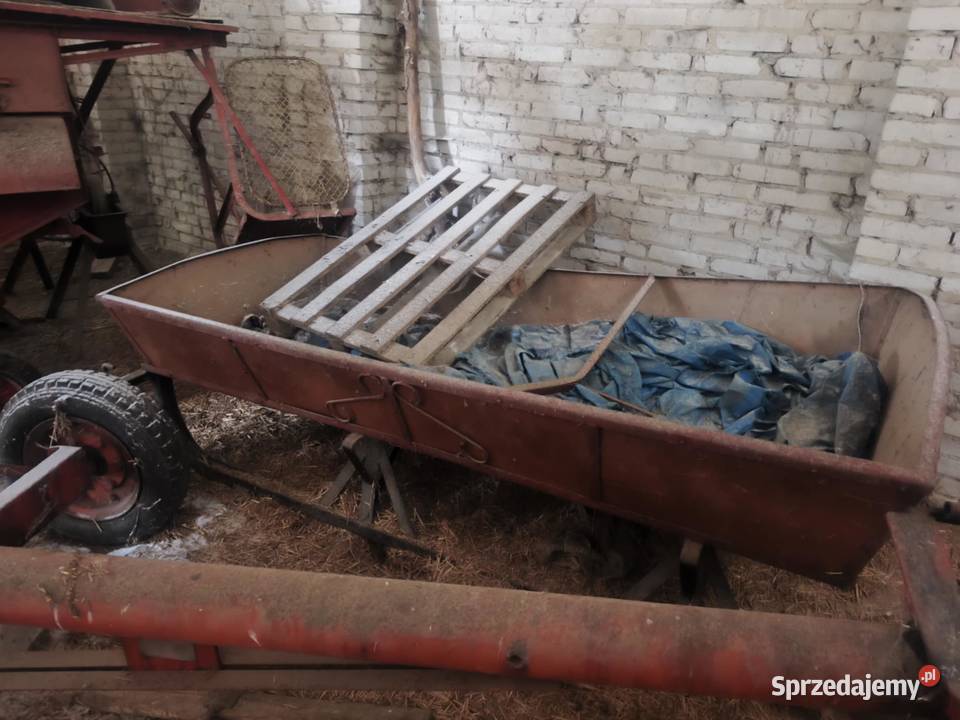 Sanie konne nieuszkodzony Do hodowli zwierząt Do hodowli zwierząt lubelskie