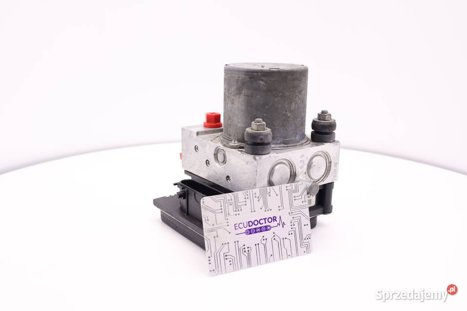 Naprawa pompy pompa abs esp Nissan Qashqai C1111 sprzedam
