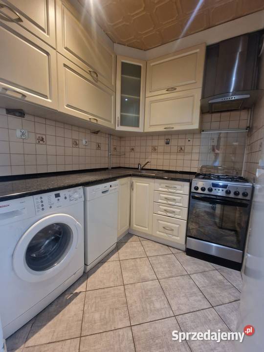 mieszkanie 2 pokojowe Winogrady os Kosmonautów Poznań