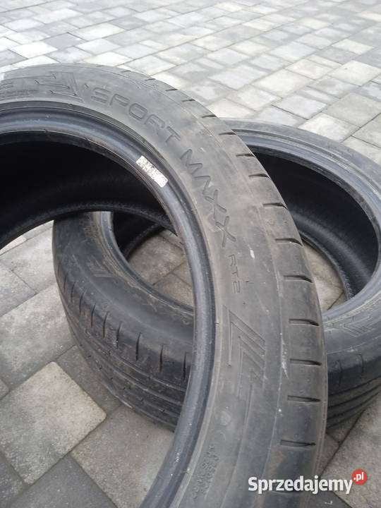 Dunlop lato 225 45 r17 Czechowice-Dziedzice