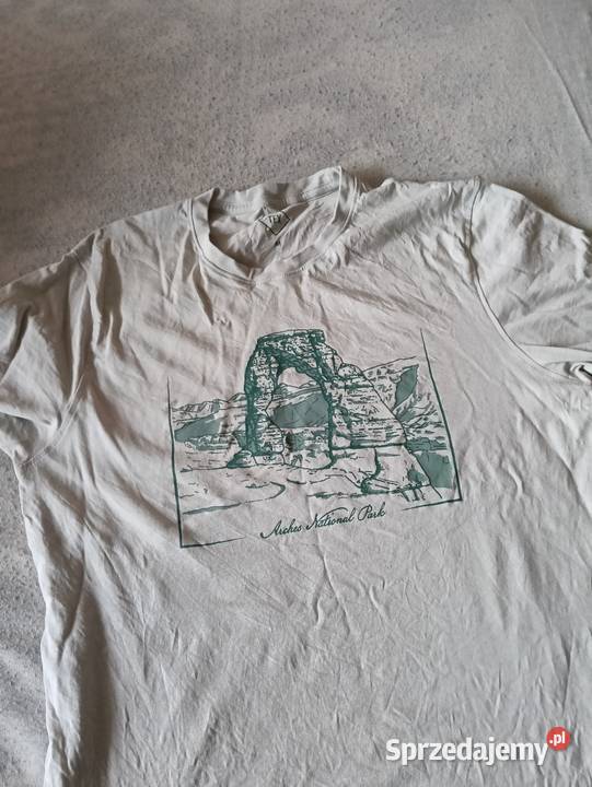 Bluzka męska Ostrowiec Świętokrzyski sprzedam