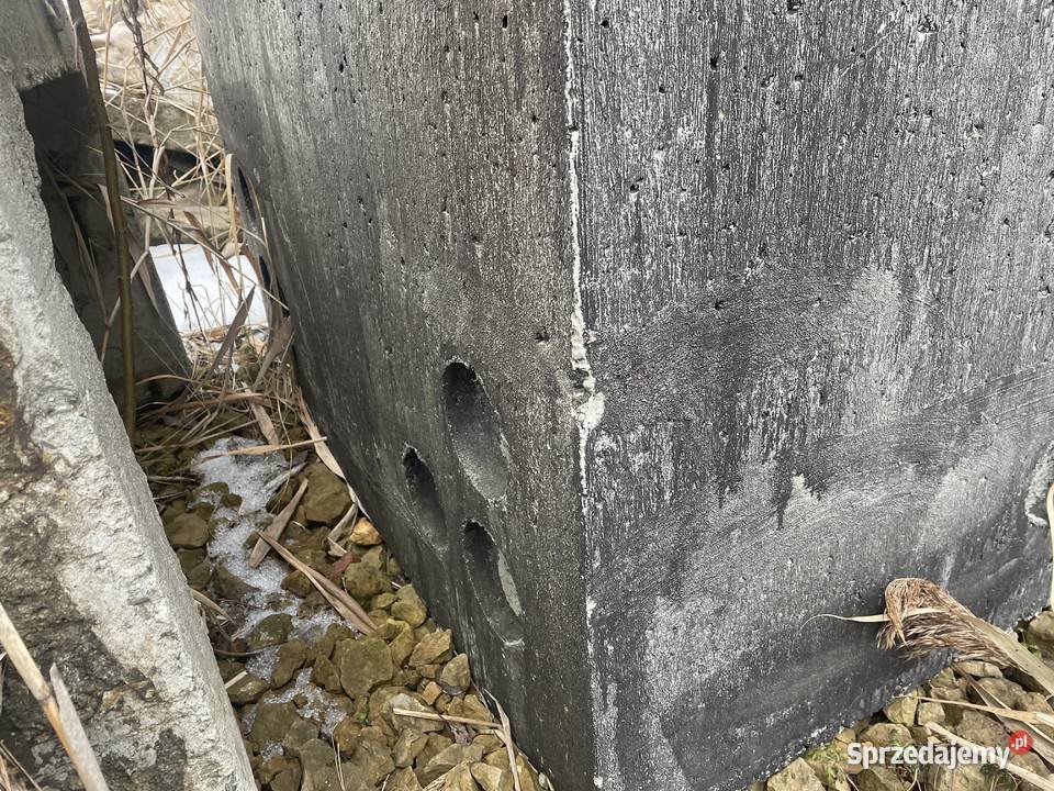 Studnia kablowa teletechniczna Sko2p Budowa