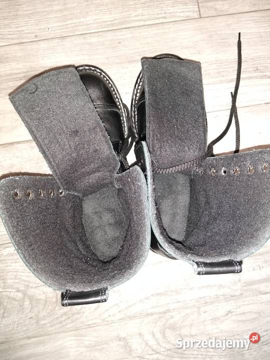 Glany Steel 41 Warszawa