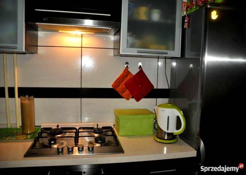 Kawalerka z wnęką 3445 m Harcerska Starachowice świętokrzyskie