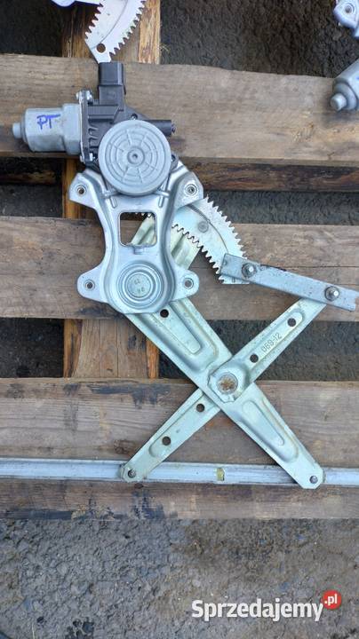 Mitsubishi ASX Elektryczny Podnośnik Szyby Prawy śląskie Dębowiec