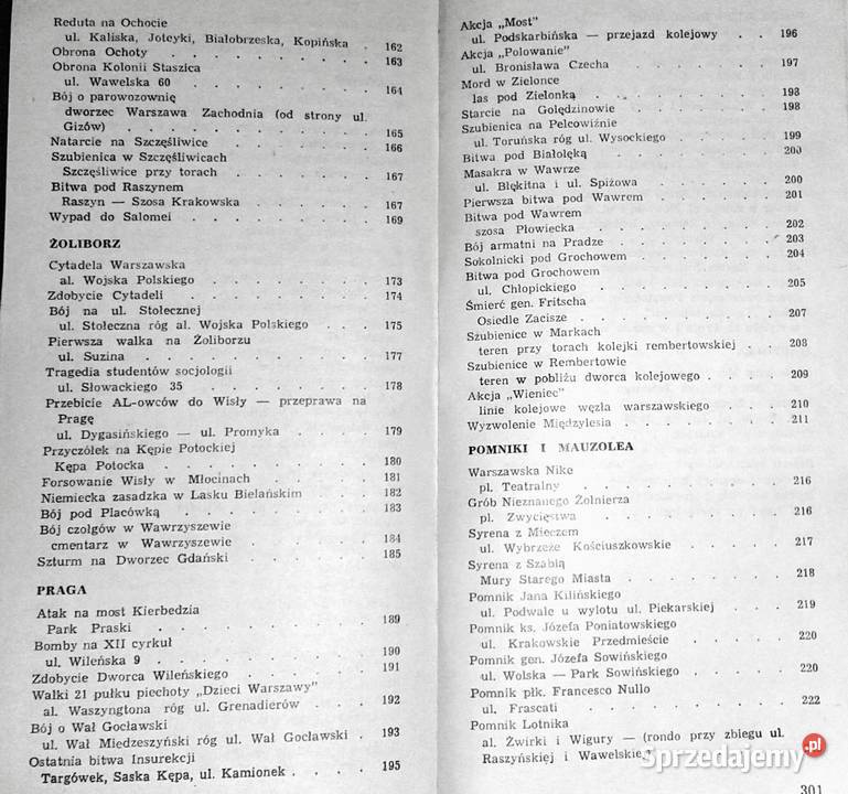 Warszawa zbrojna 17941918 19391945 Leszek miękka Chełm