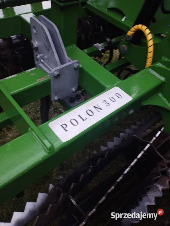 Agregat Tolmet Polon 300 Agregaty lubelskie Kraśnik