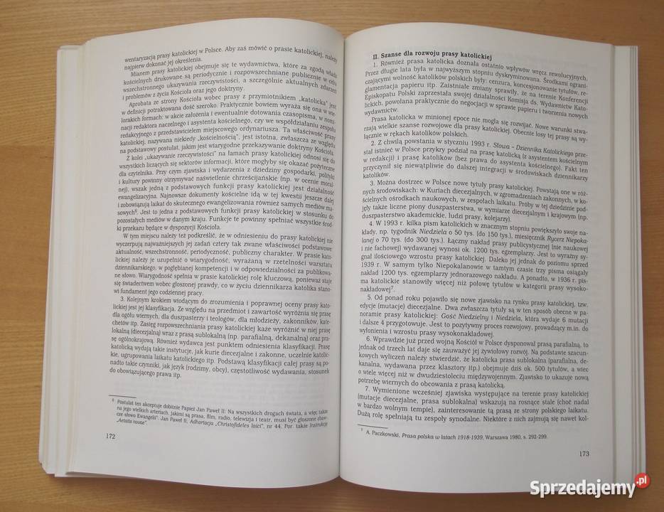 H Pięciolecie transformacji mediów 19891994