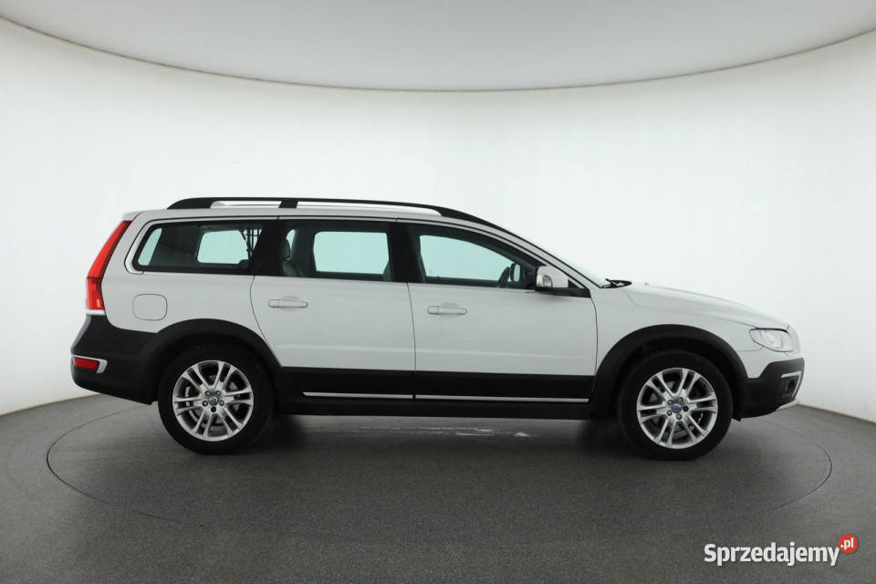 Volvo XC70 D4 autoalarm XC 70 Piaseczno