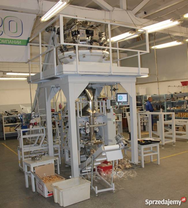 Kartoniarka pozioma kartoniarka pionowa mazowieckie Warszawa