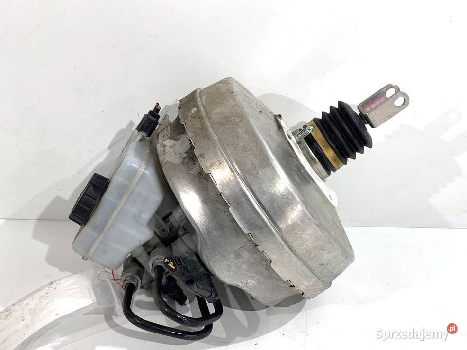 SERWO HAMULCOWE JAGUAR XF II GX732B195BF Kombi osobowe