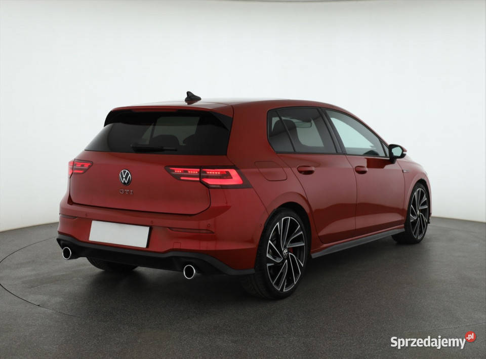VW Golf 20 GTI Golf sprzedam
