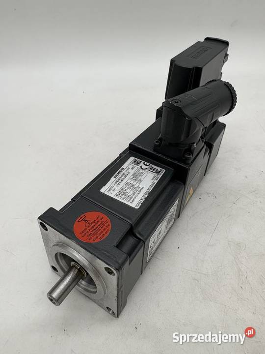 Siemens 1FK70225AK71 11VH3 Servomotor Warszawa