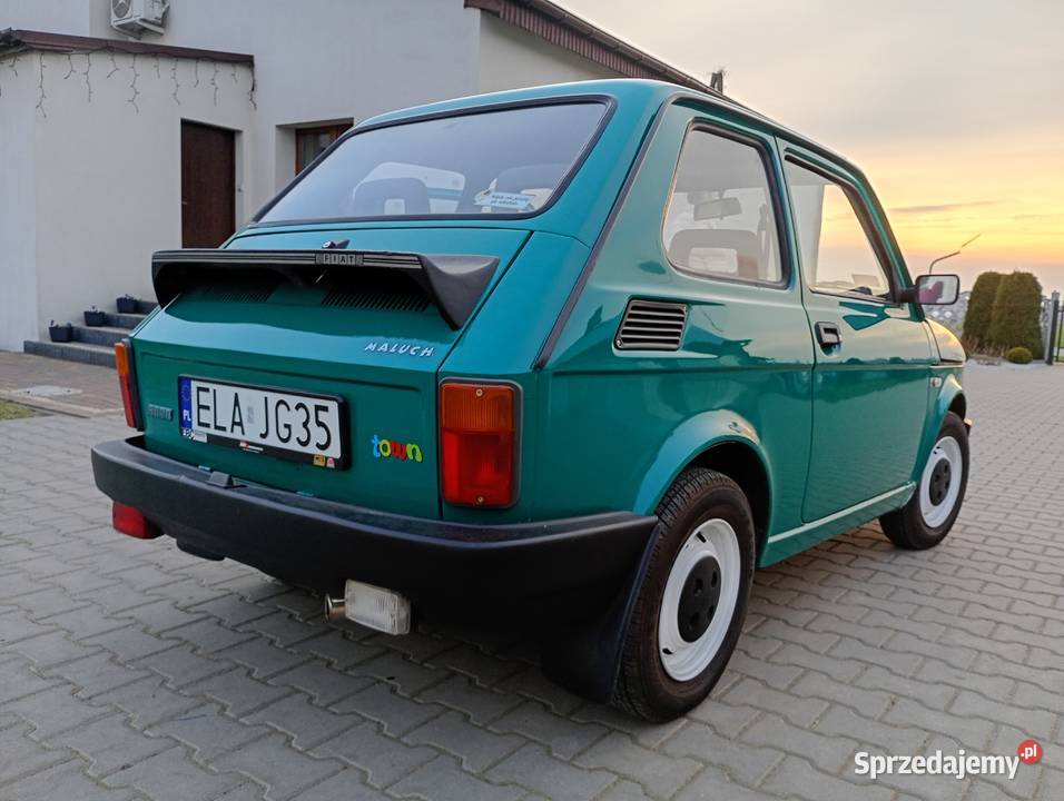 Fiat 126p