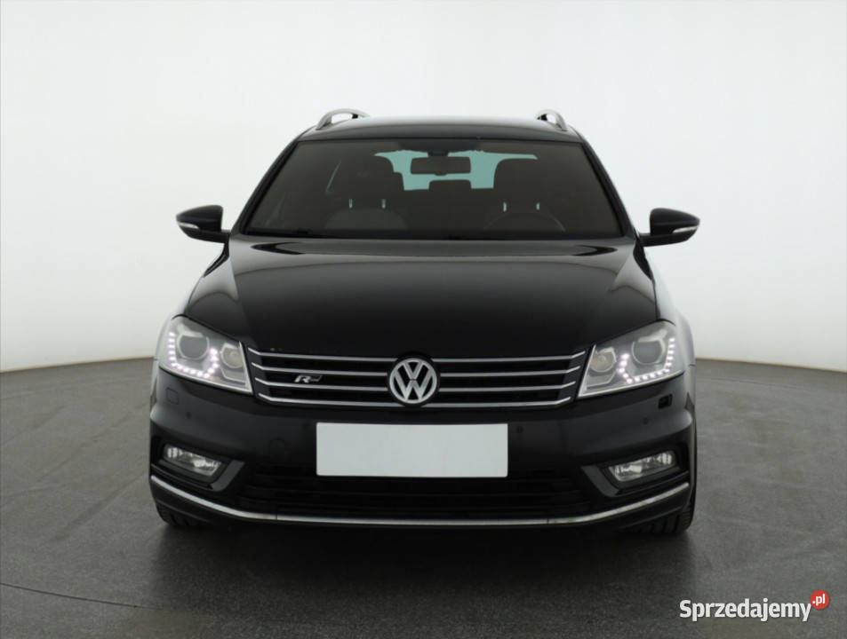 VW Passat 20 TDI mazowieckie Piaseczno