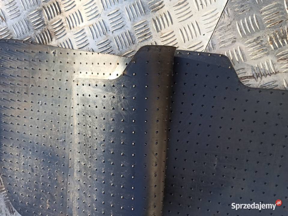 Seat ibiza Volkswagen polo dywaniki wycieraczki Pułtusk