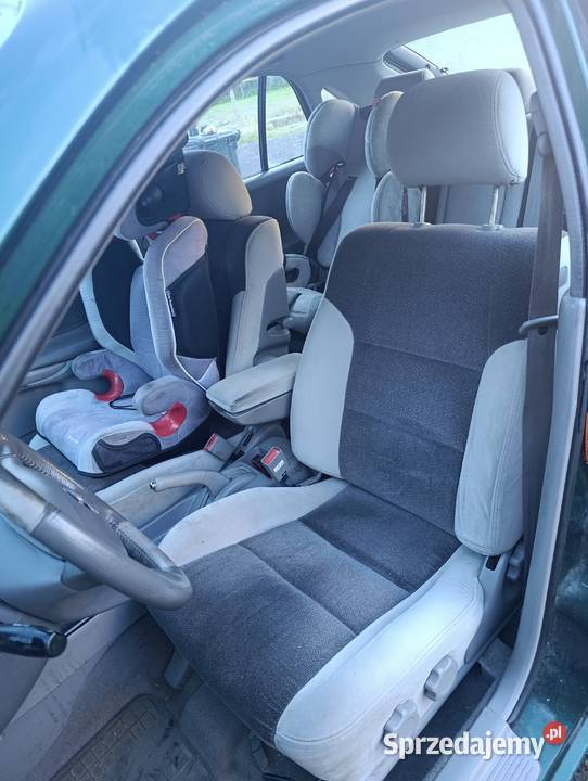 Mazda 626 20 LPG bluetooth Przytyk sprzedam