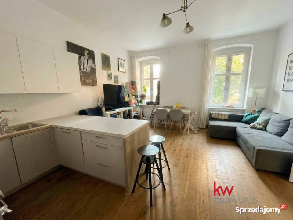 sprzedaży mieszkania 5258m2 2 pok Poznań wielkopolskie