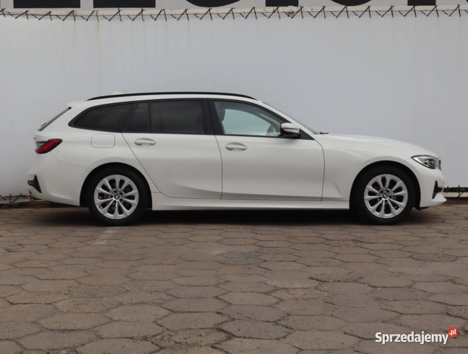 BMW 3 318 i Łódź sprzedam