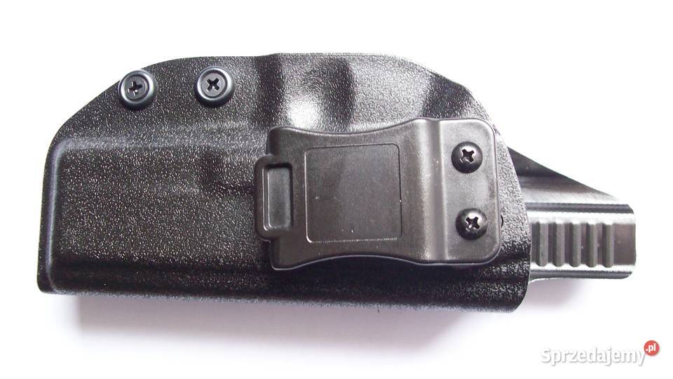 Kabura wewnętrzna Kydex IWB do Glock 17192231 Reda sprzedam