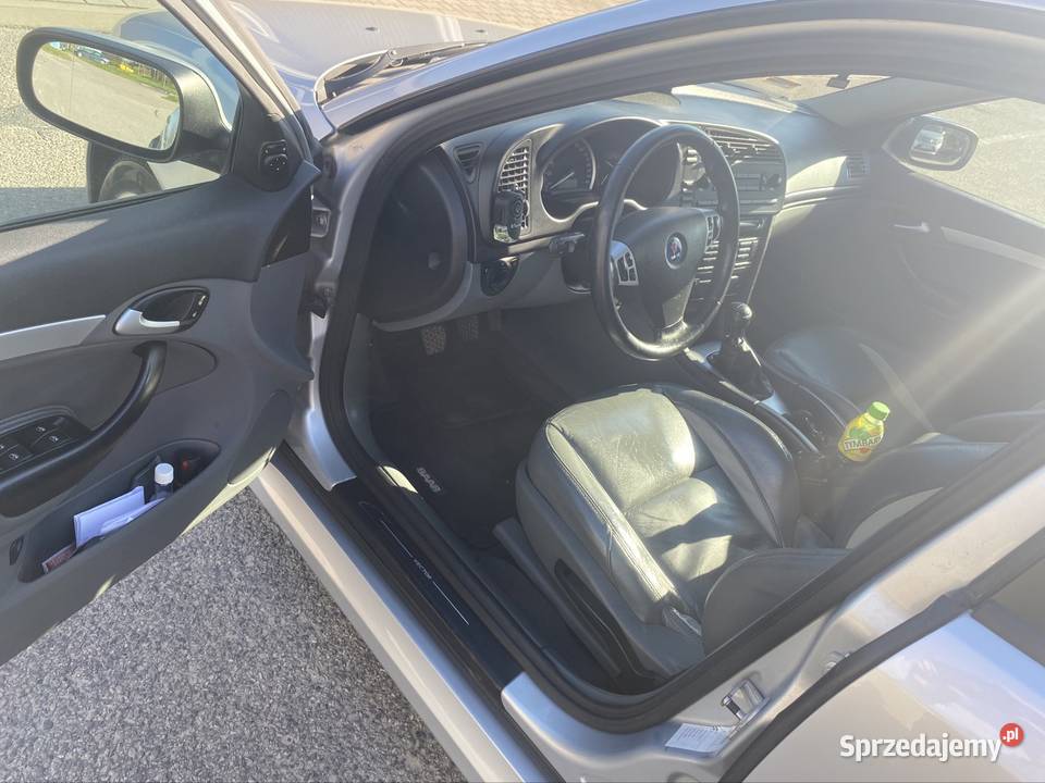 Saab 93 20T Vector sprowadzony świętokrzyskie Kielce