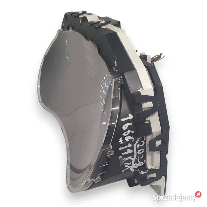 LICZNIK ZEGARY 4EL8A Nissan Qashqai J11 16 DCI Chełm