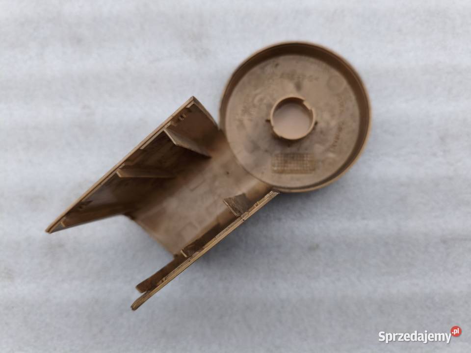 Osłona Zaślepka Mocowania Podłokietnika Skoda Wyszków