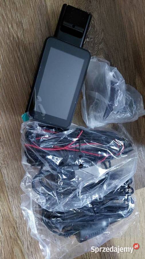 Kamera samochodowa Joysyn Ostrów Wielkopolski