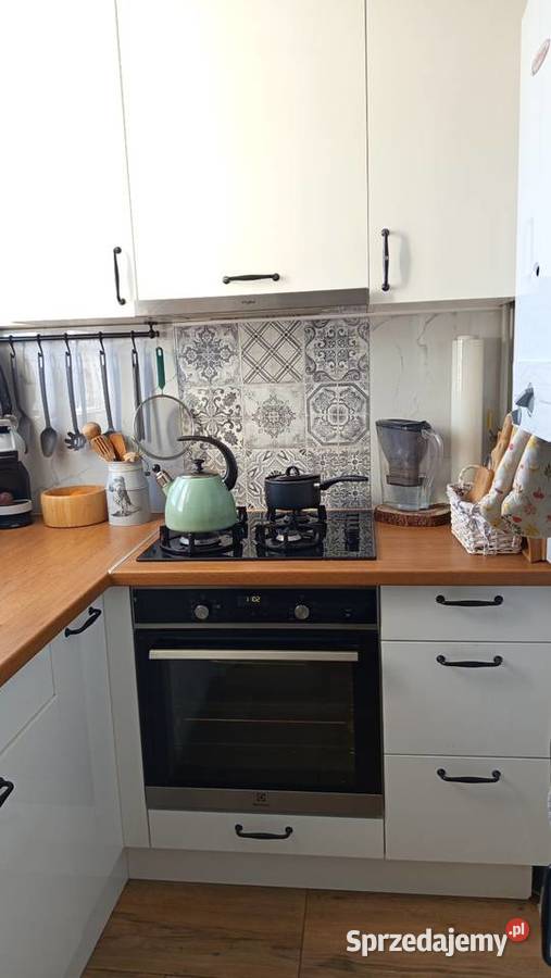 Sprzedam mieszkanie wielkopolskie Wągrowiec