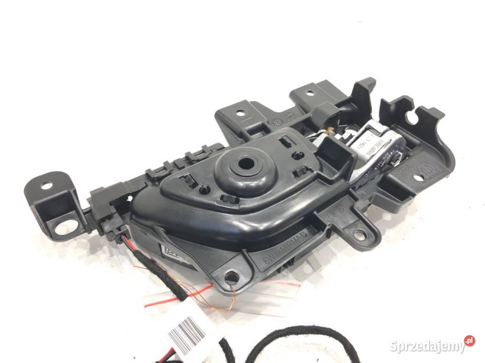 KLAMKA WEWNĘTRZNA LEWY PRZÓD JEEP COMPASS MP SUV Klamki wewnętrzne sprzedam