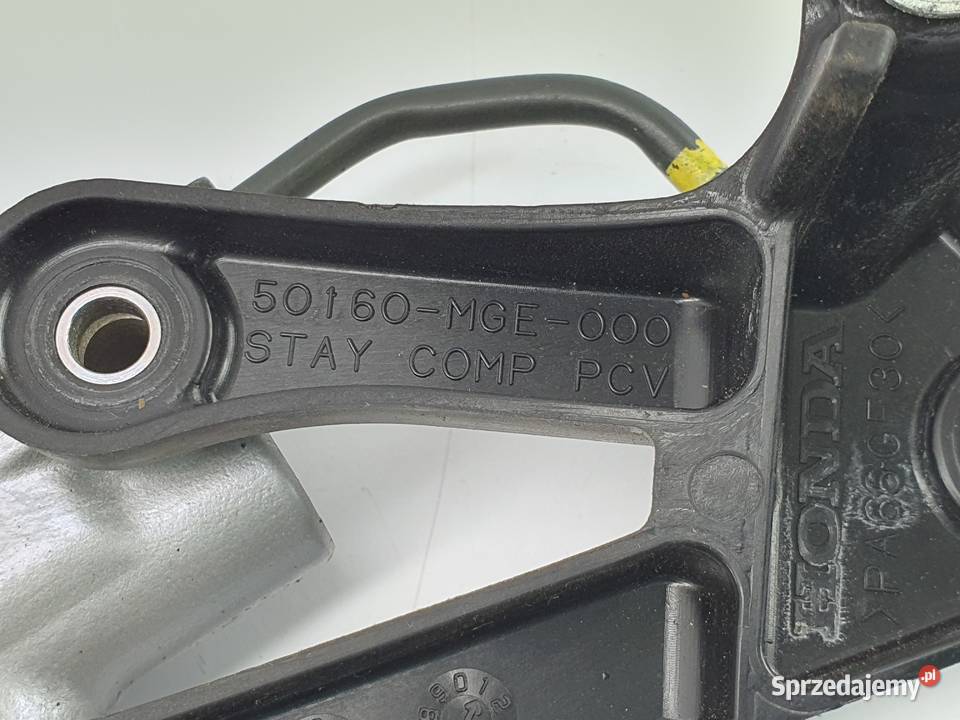 Przewod Hamulcowy Rozdzielacz Honda VFR 1200 Łódź sprzedam