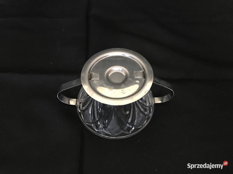 Cukiernica Stojadła Nierdzewne Łódź