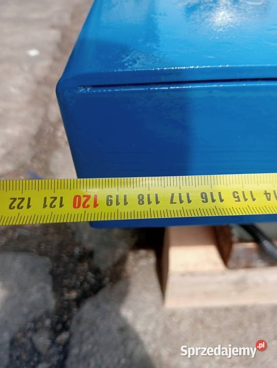 Stół nożycowy FAMAD Pozostałe Wejherowo sprzedam