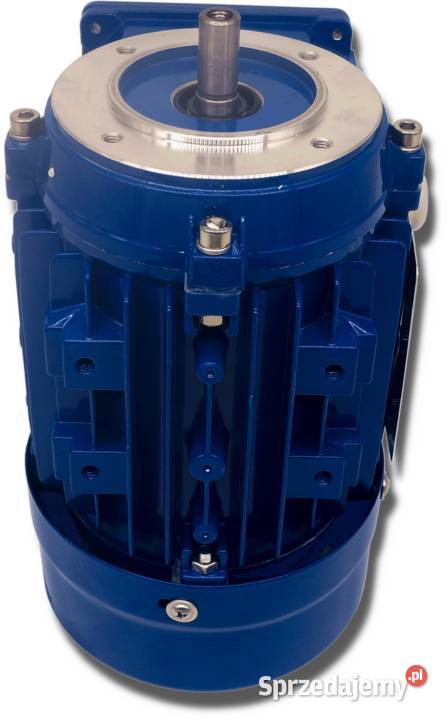 SILNIK ELEKTRYCZNY 012kW 230400V 1360obr 3FAZOWY Solec Kujawski