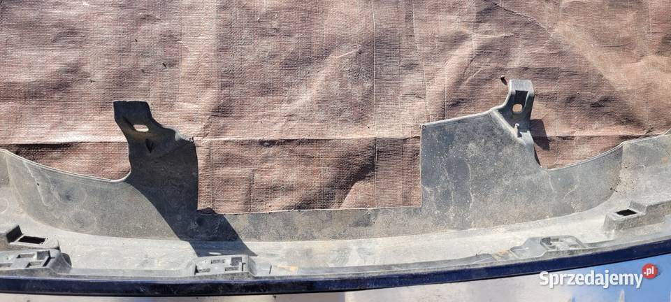 MAZDA 6 VI GS KOMBI ZDERZAK TYLNY TOYOTA zderzaki Ruda Śląska